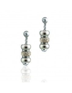 Pendientes Mujer Time Force...