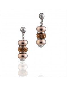 Pendientes Mujer Time Force...