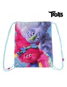 Bolsa Mochila con Cuerdas...