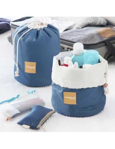 Bolsa de Viaje para Cosméticos...