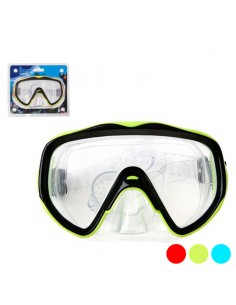 Gafas de Buceo