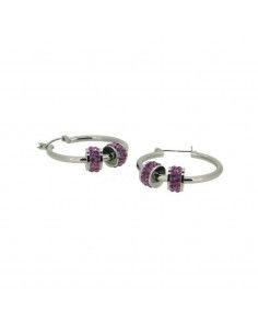 Pendientes Mujer Time Force...