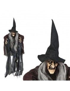 Bruja Colgante 50 cm...