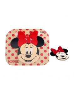 Puzzle Minnie 48701 6 pcs...