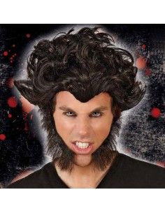 Peluca para Halloween 29625...