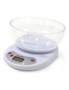 Báscula Digital de Cocina...