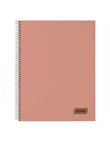 Libreta Safta M064 Beige A4