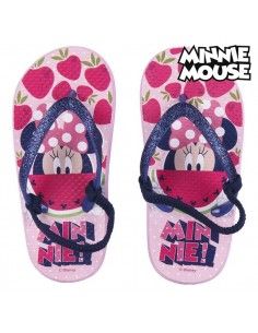 Chanclas para Niños Minnie...