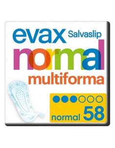 Salvaslip Multiforma Evax...