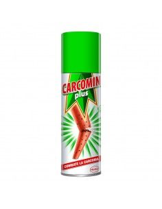 Insecticida Carcomin (250 ml)