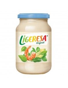 Mayonesa Ligeresa (225 ml)