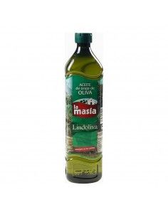 Aceite de Sansa La Masia (1 L)