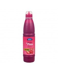 Sirope de Fresa Diamir (900 g)