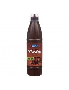 Sirope de Chocolate Diamir...