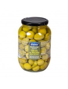Aceitunas Diamir Del Abuelo...