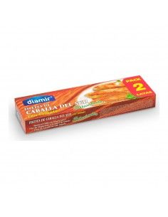 Filetes de Caballa Diamir...