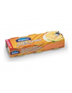 Atún Claro Diamir (85 g)(3...