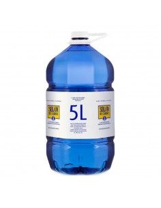 Agua Mineral Natural Solan...
