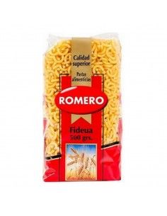 Fideos Romero Fideua (500 g)