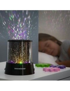Proyector LED Galaxia...