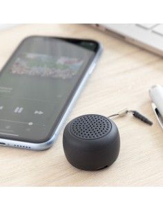 Mini Altavoz Inalámbrico...