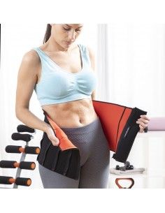 Faja Deportiva Adelgazante...