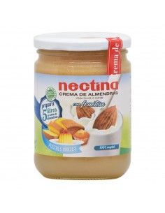Crema Nectina Almendras...