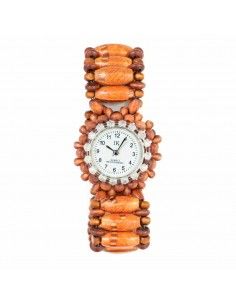 Reloj Hombre IK IK002-BRWH...