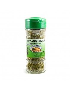 Orégano Salsafran (10 g)