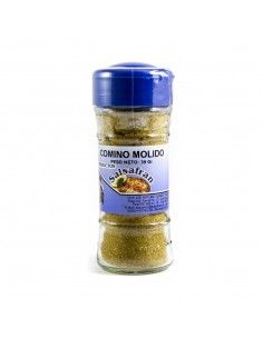 Comino Salsafran Molido (39 g)