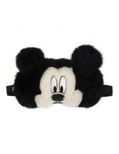Antifaz Mickey Mouse black...