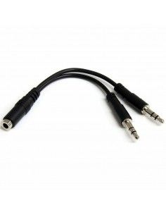 Adaptador Audio Jack...