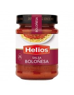 Salsa Boloñesa Helios (300 g)