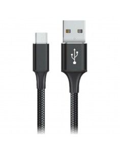 Cable USB a micro USB Goms...