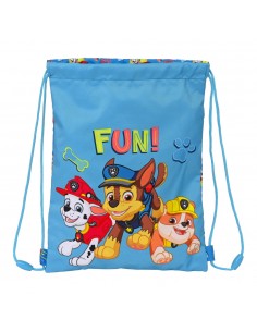 Mochila Saco Infantil The...