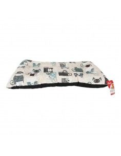 Cama para Perro Poliuretano...