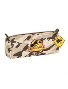 Estuche Escolar Jurassic...