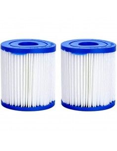 Filtro Bestway Flowclear...