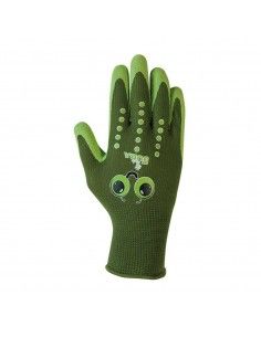 Guantes de jardinería JUBA...