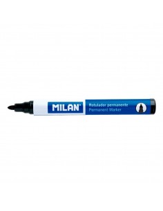 Rotulador permanente Milan...