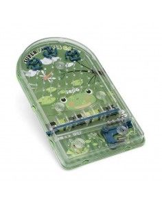 Pinball 24 x 12 cm
