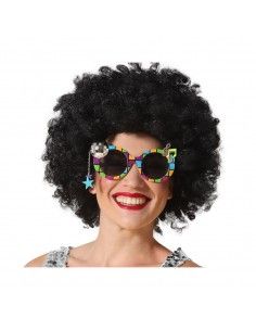 Gafas Multicolor Estrella...