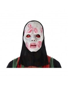 Máscara Death Halloween