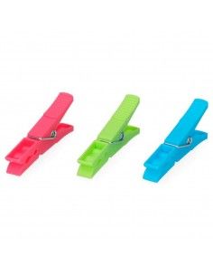 Pinzas para la Ropa EDM...
