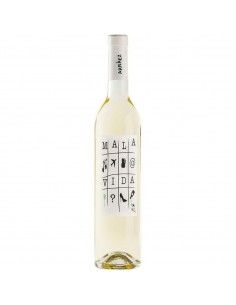 Vino Blanco Mala Vida 750 ml