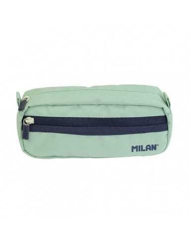 Portatodo Milan 1918 Verde