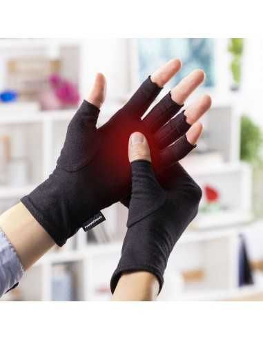Guantes de Compresión para Artritis...