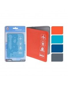 Funda para Pasaporte 10 x...