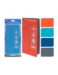 Funda para Pasaporte 22 x...