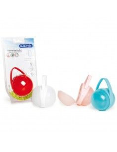 Caja Guarda Chupete Suavinex
